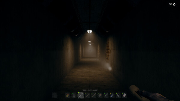 Screenshot z Raiders of the Apocalypse Screenshot z Raiders of the Apocalypse