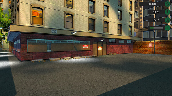 Webstore Mogul Demo screenshot 5