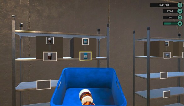 Webstore Mogul Demo screenshot 6