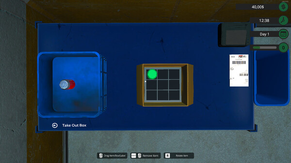 Webstore Mogul Demo screenshot 2