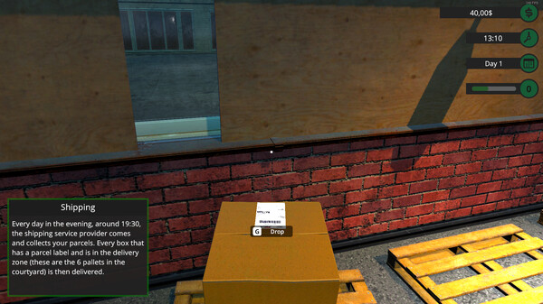 Webstore Mogul Demo screenshot 3