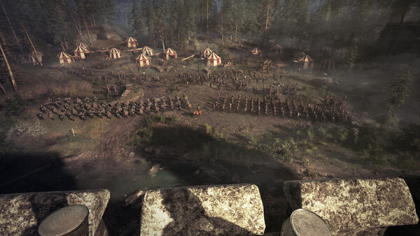 Legacy of Valor