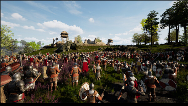 Legacy of Valor