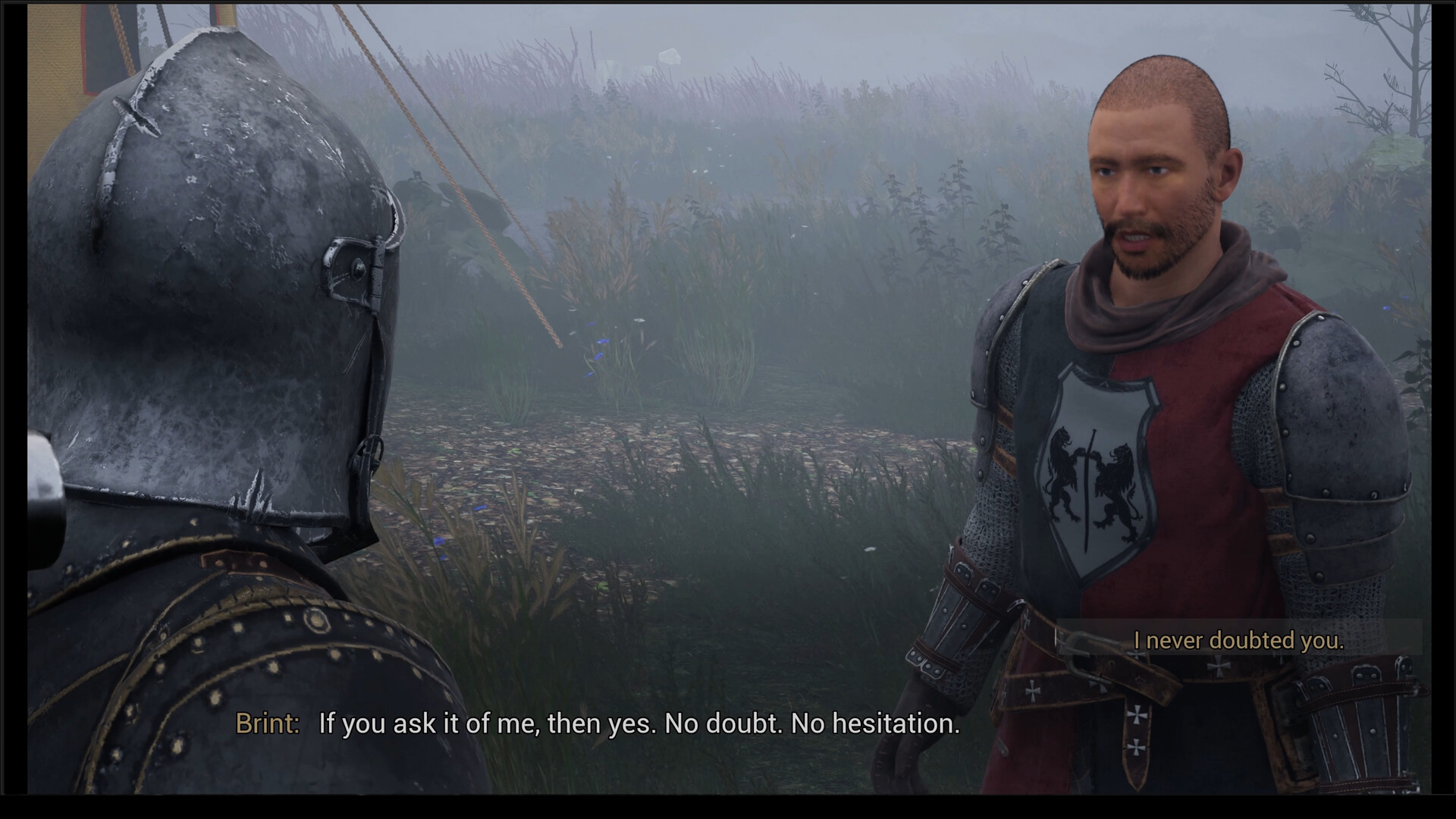 Legacy of Valor screenshot #2