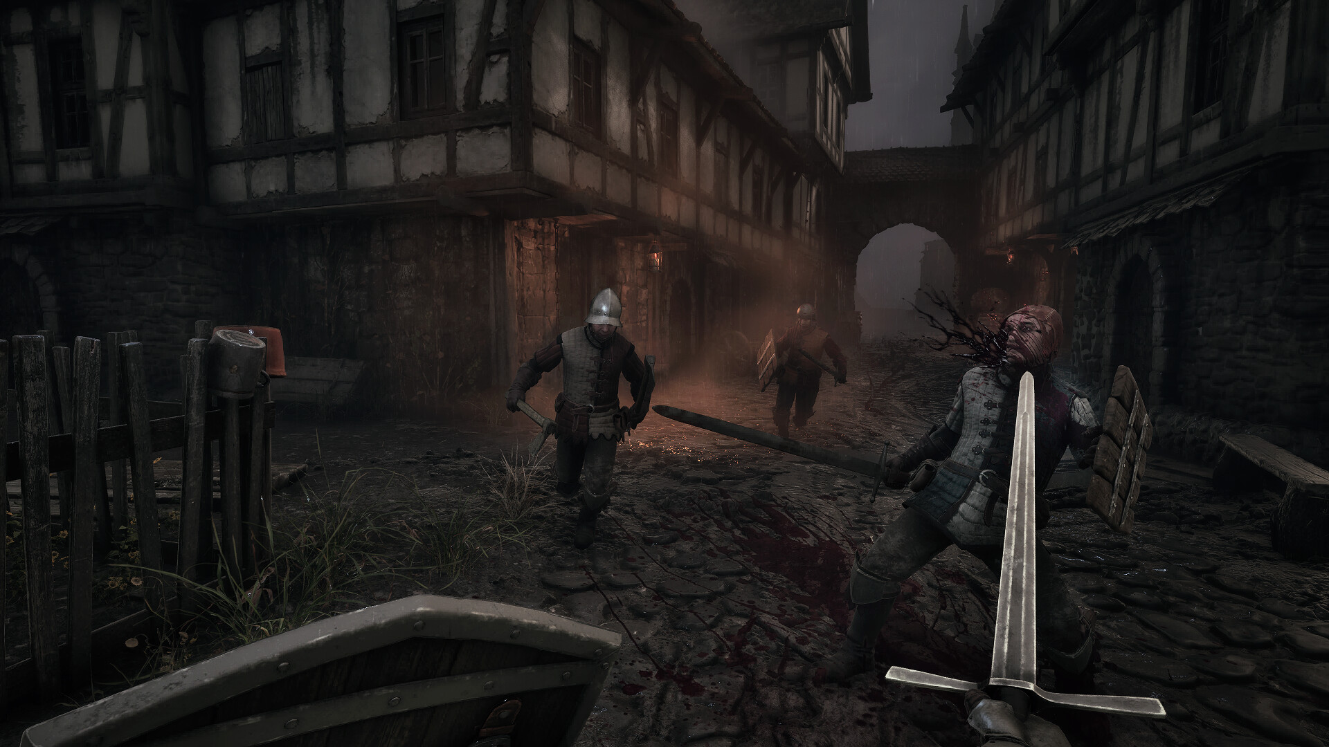 Legacy of Valor screenshot 5
