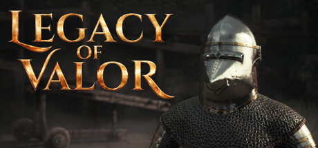 Legacy of Valor