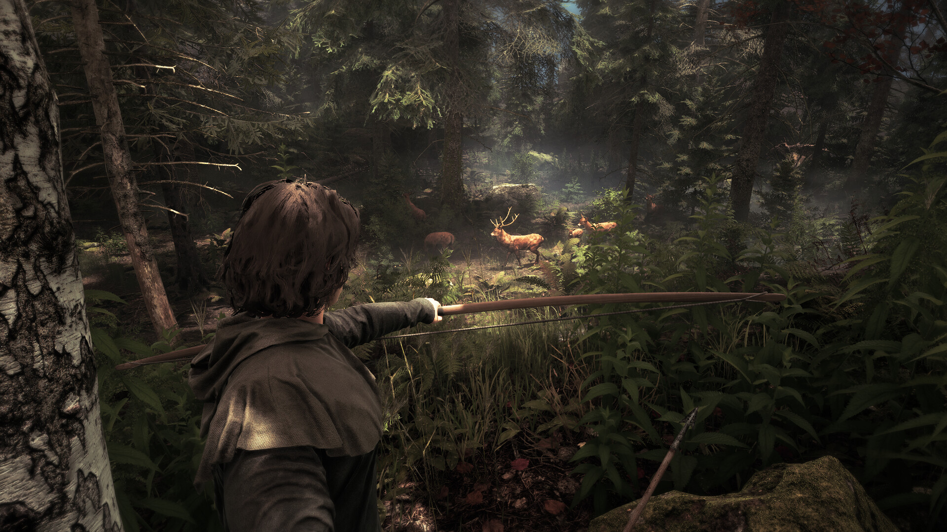 Legacy of Valor screenshot 4