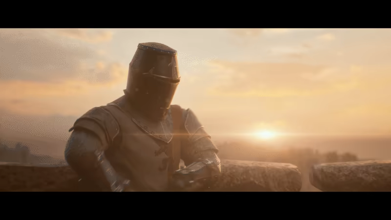 Legacy of Valor video 5