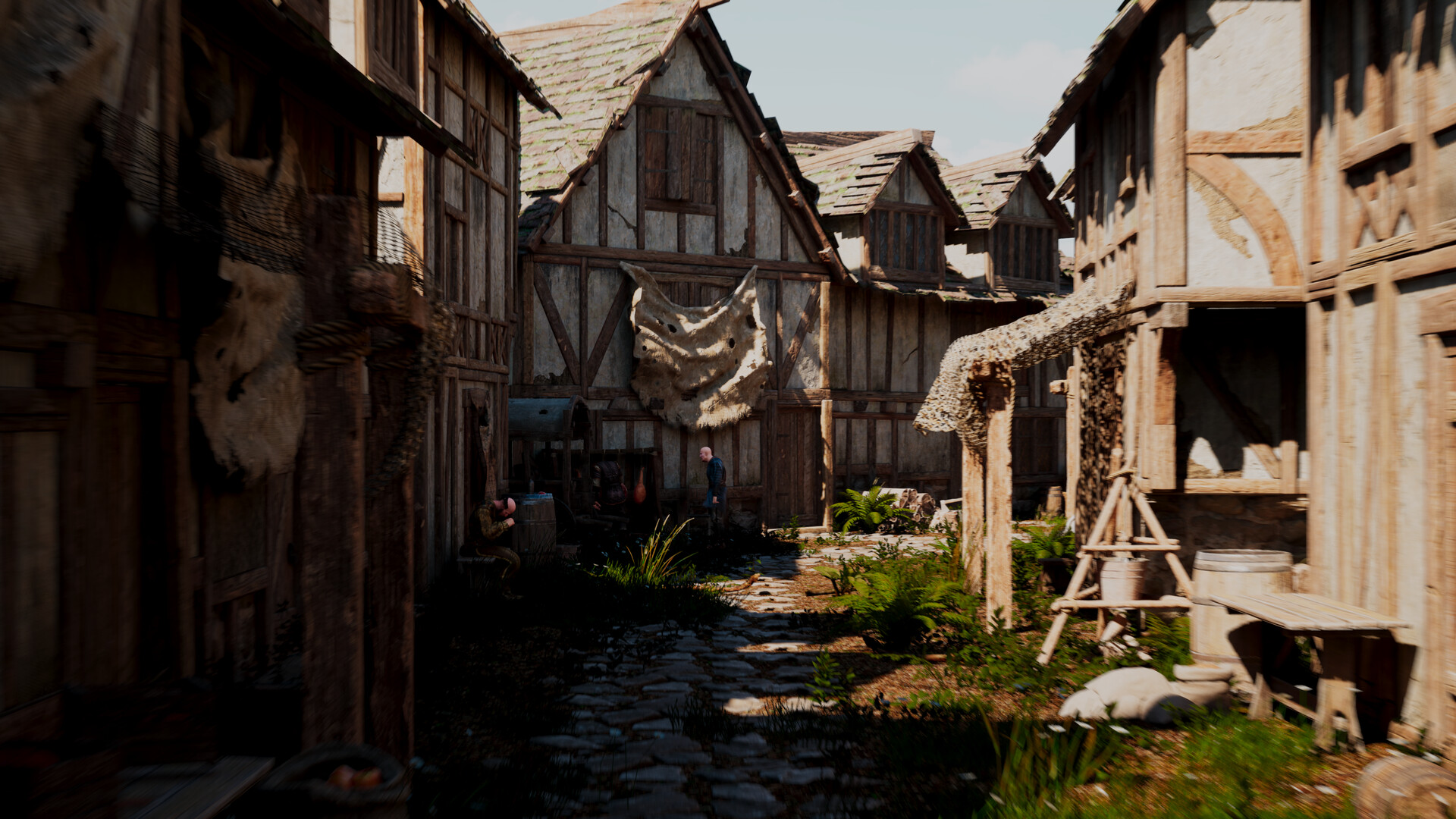 Legacy of Valor screenshot #6