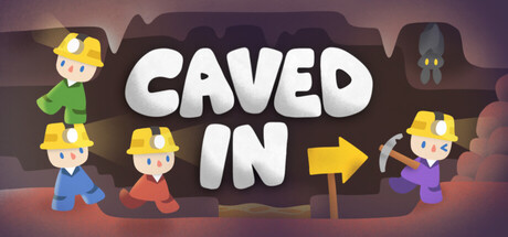 Caved In - similar game to Hamsteria by Fungi