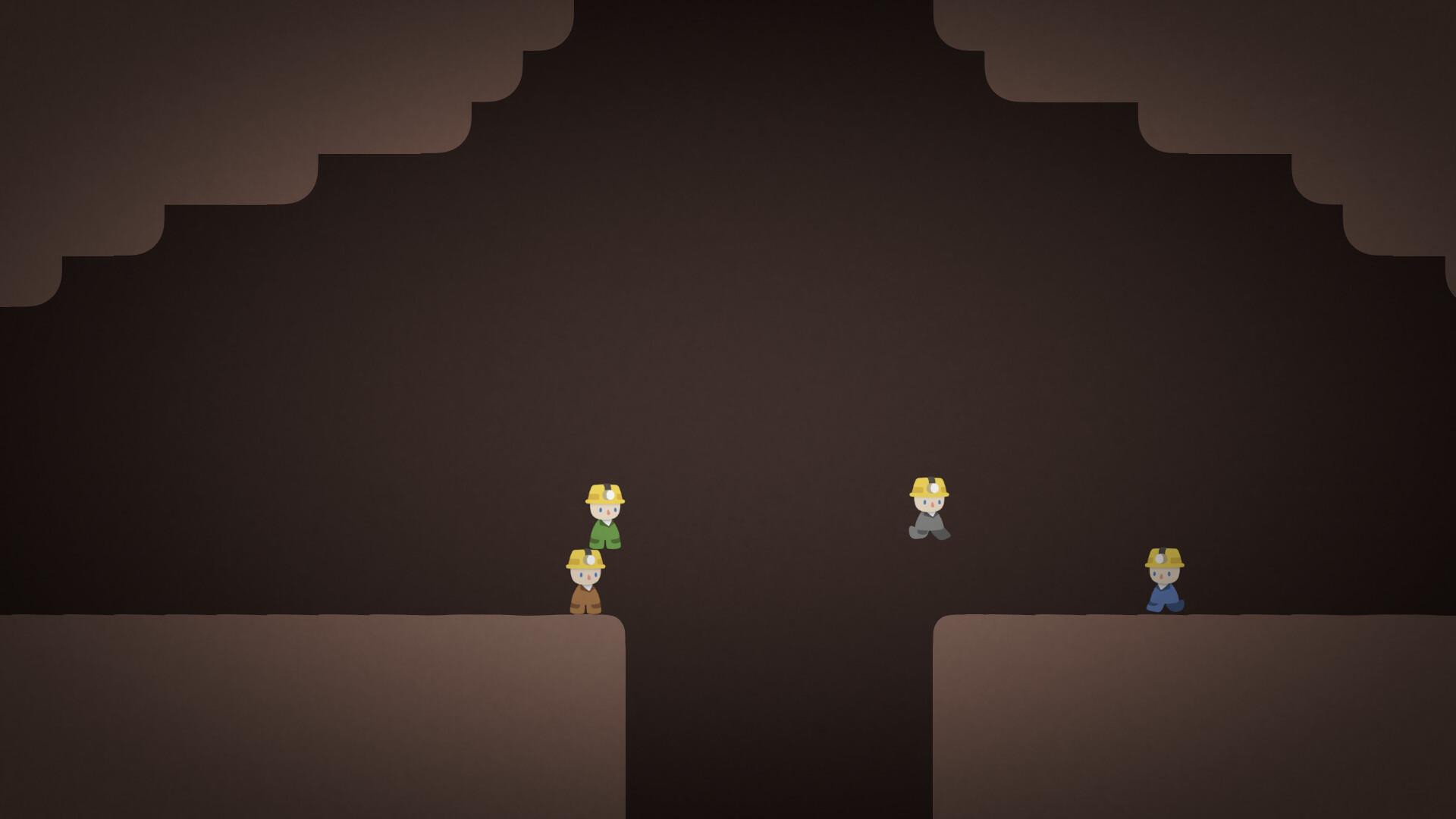 Caved In screenshot #5