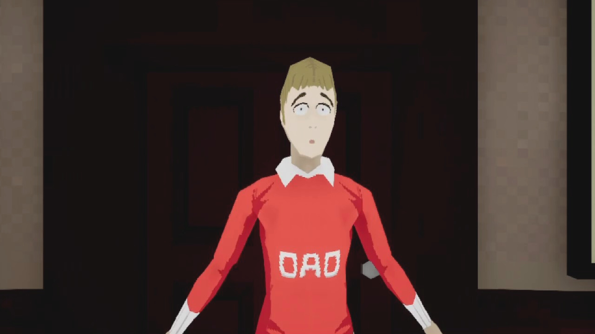 #1. PLEASE STOP CRYING: TERRIBLE TWOS (Steam) 由: Cloudless Studio