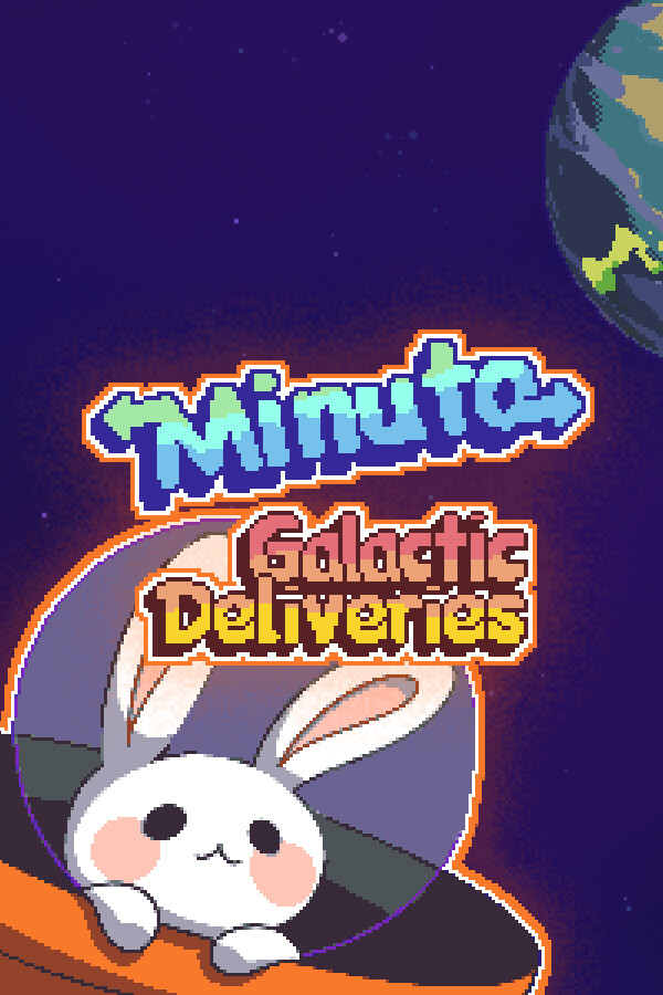 Minuto - Galactic Deliveries