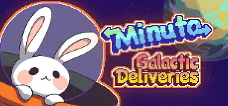 Minuto - Galactic Deliveries by Yellow Seahorse Games - Similar game based
                        on tags