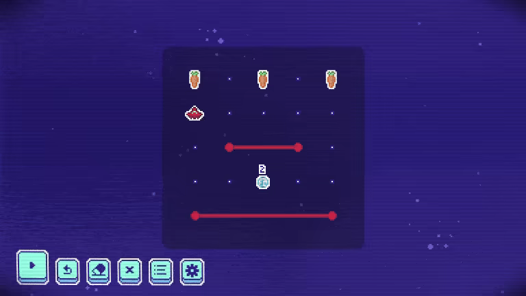 Minuto - Galactic Deliveries video 1