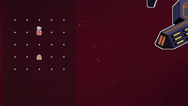 Minuto - Galactic Deliveries video 3