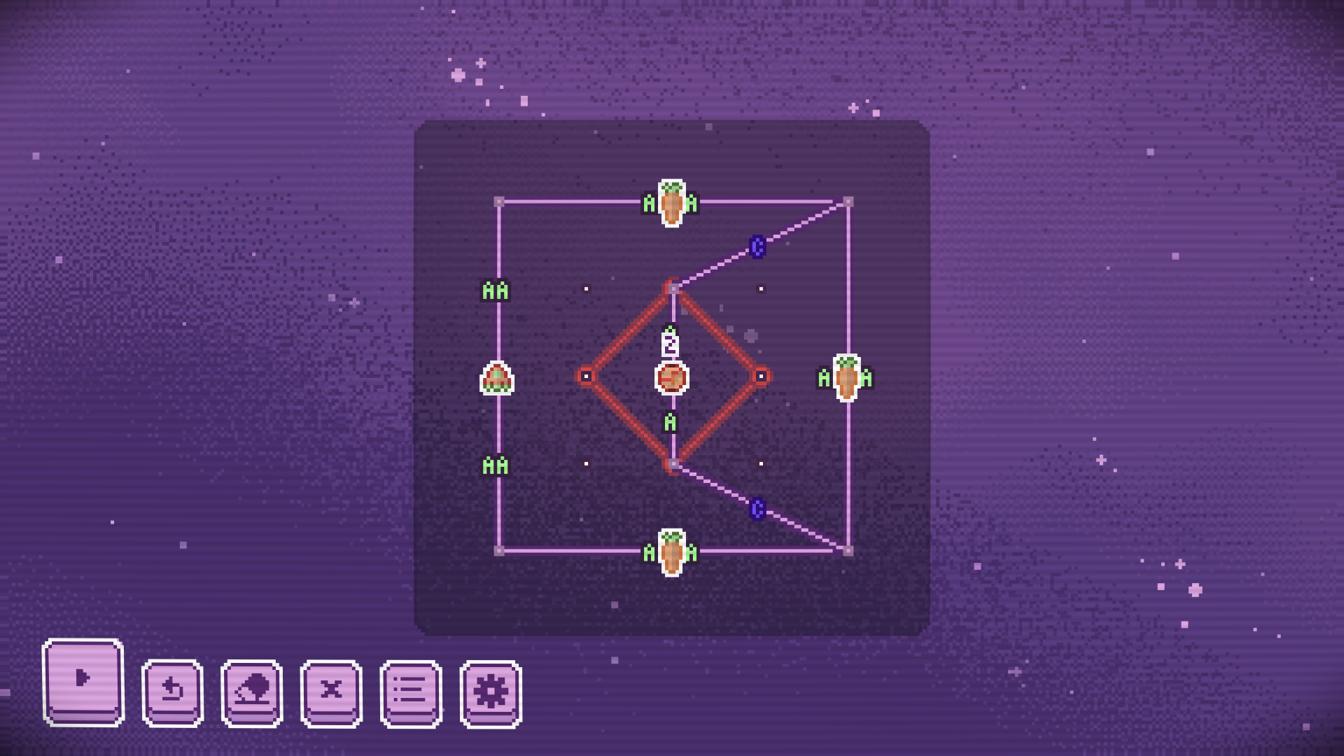 Minuto - Galactic Deliveries screenshot 4