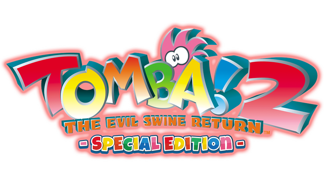 Tomba! 2: The Evil Swine Return Special Edition