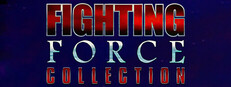 Fighting Force Collection