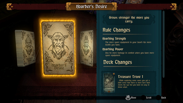 Hand of Fate : Wildcards