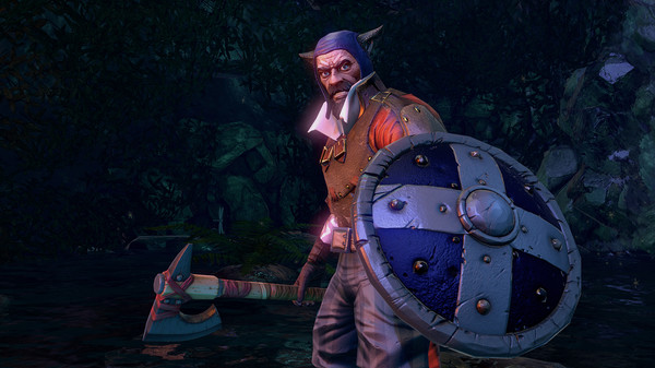Hand of Fate : Wildcards
