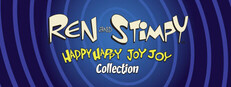 Ren & Stimpy Happy, Happy, Joy, Joy, Collection