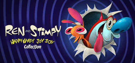 Ren & Stimpy Happy, Happy, Joy, Joy, Collection crack status