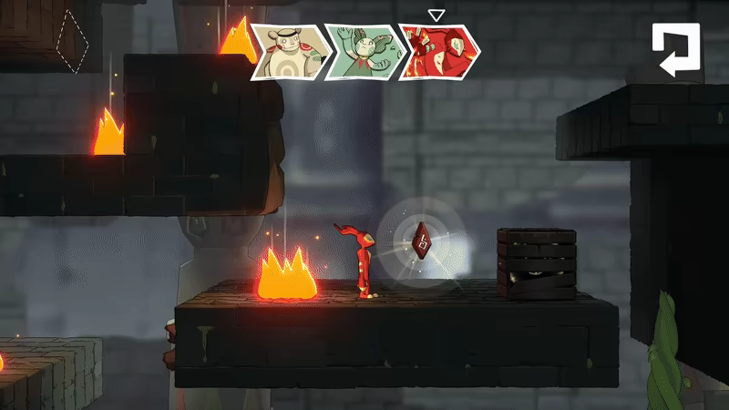 Echoes of Adventure video 4