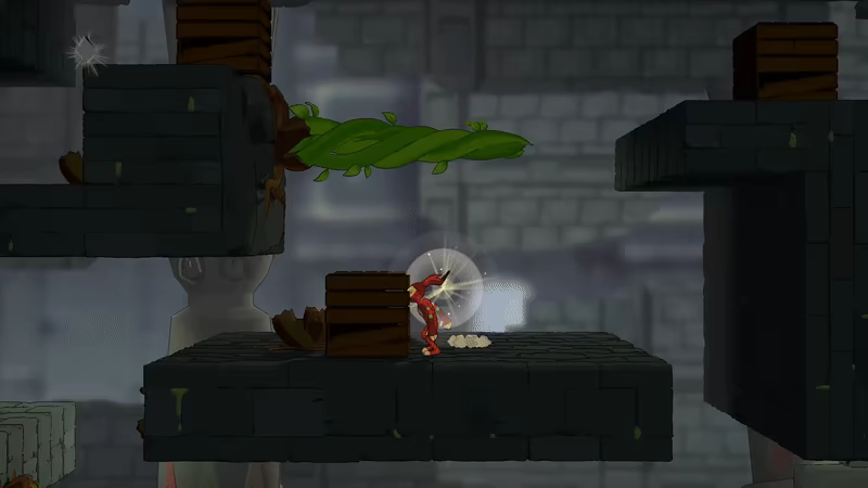 Echoes of Adventure video 3