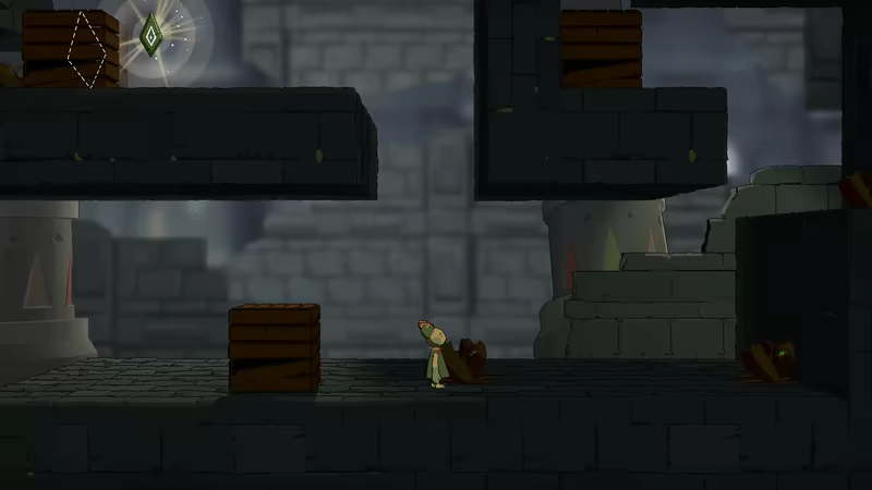 Echoes of Adventure video 2