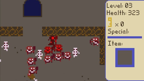 Breeding Grounds Demo