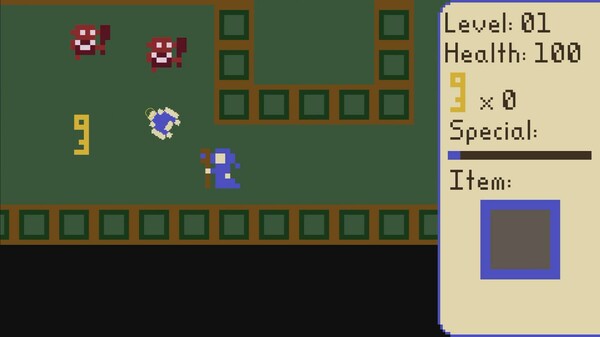 Breeding Grounds Demo