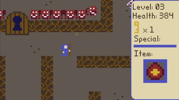 Breeding Grounds Demo