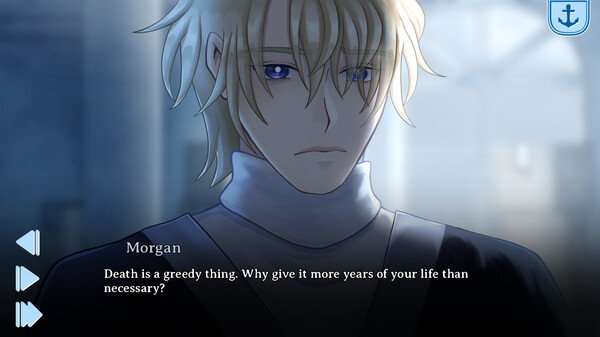 My Husband is a Stranger screenshot 3