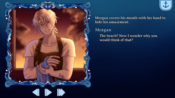My Husband is a Stranger screenshot 6