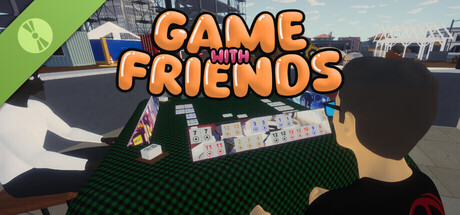 Game with Friends Demo