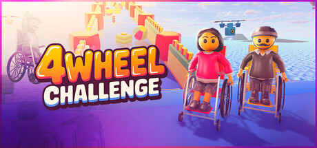 4Wheel Challenge