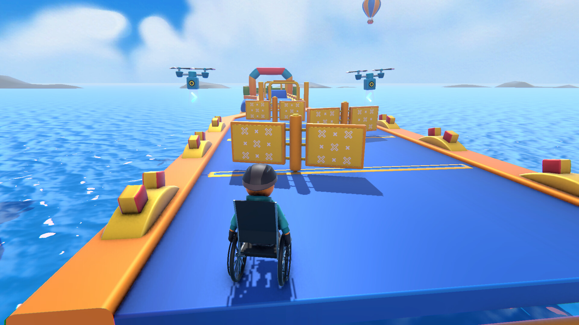 4Wheel Challenge screenshot 22