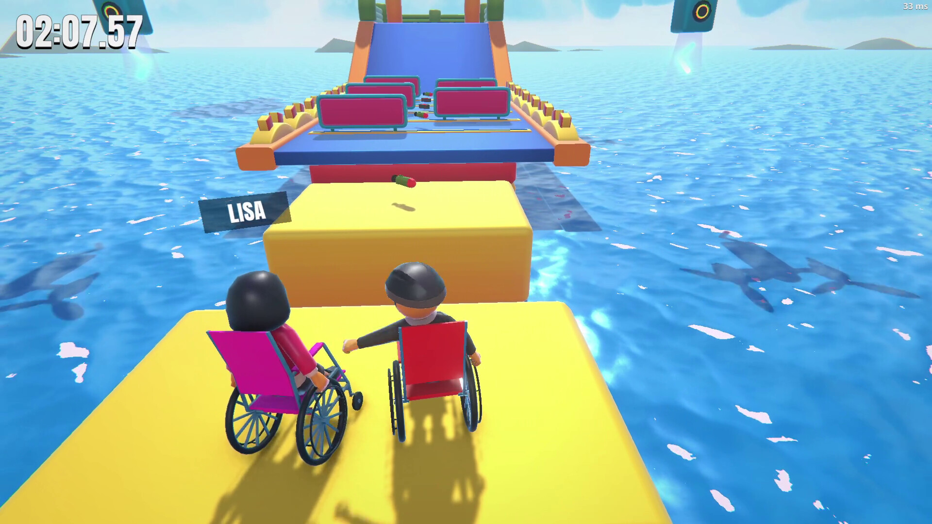 4wheel Challenge Featured Screenshot #1