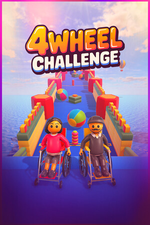 4Wheel Challenge