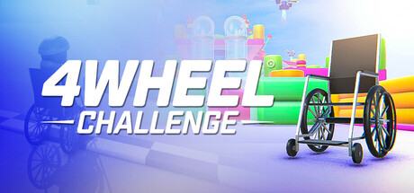 4wheel Challenge