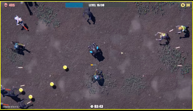 4Wheel Challenge (Wheelchair Simulator) video 5