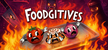 Foodgitives
