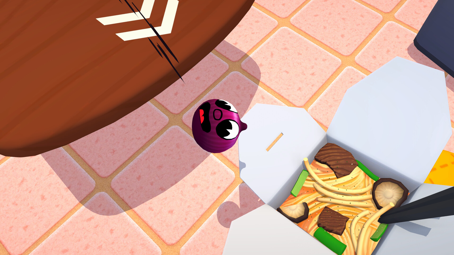 Foodgitives screenshot 8