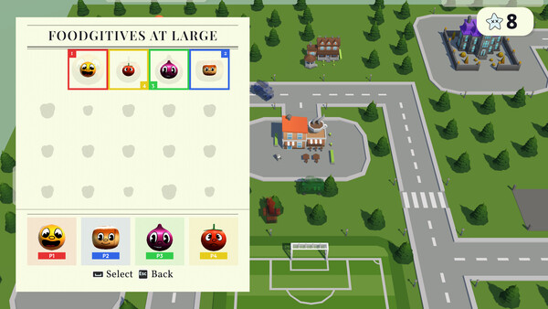 Screenshot media