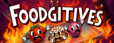 Foodgitives cover