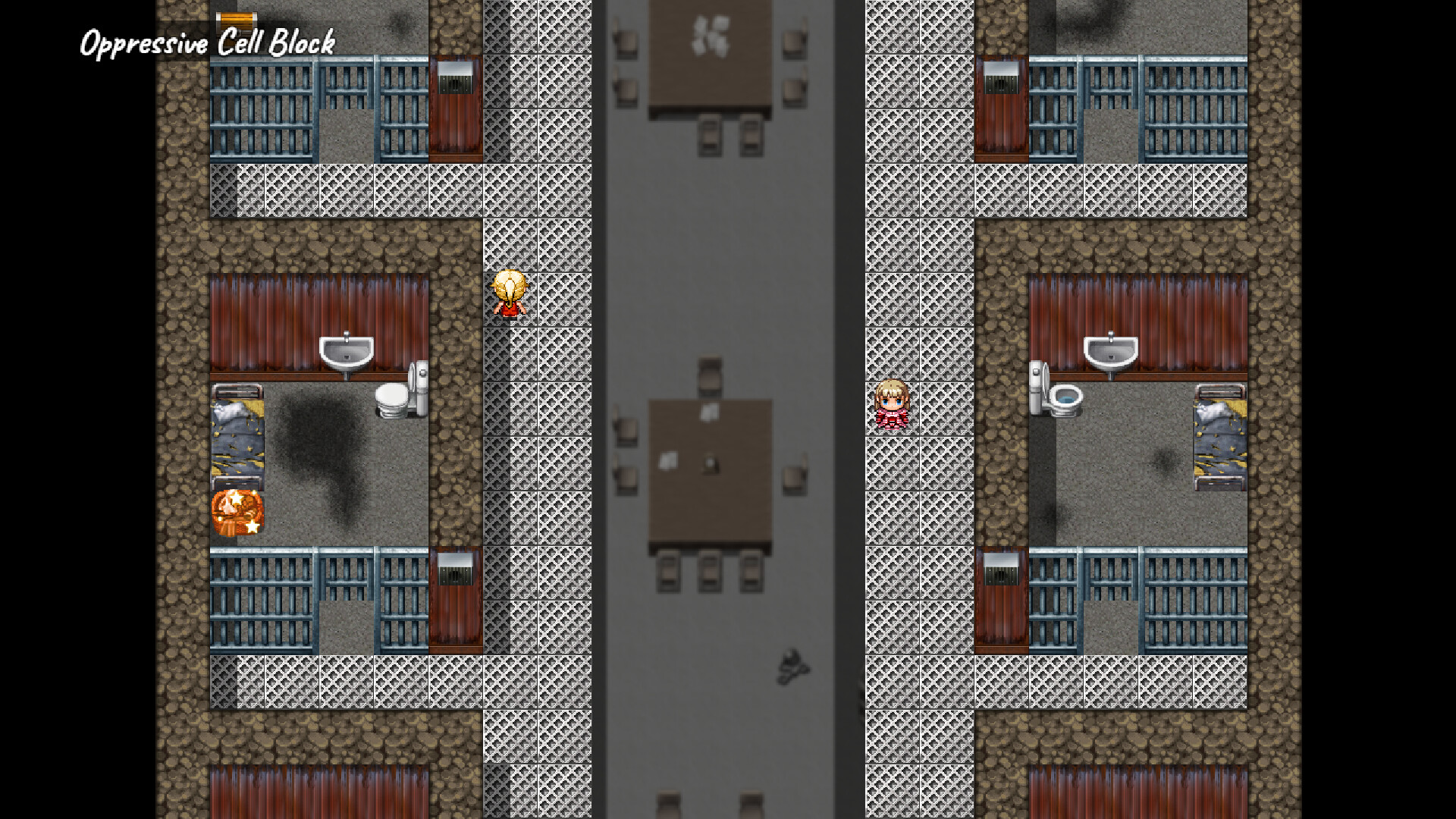 Lust Knight Lisa screenshot 2