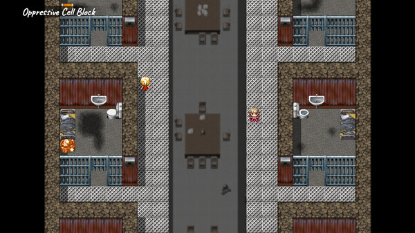 Lust Knight Lisa screenshot 2