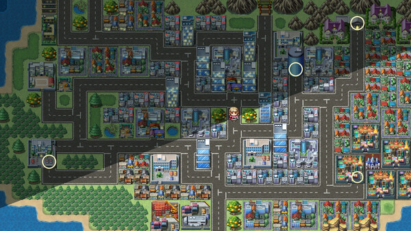 Lust Knight Lisa screenshot 4