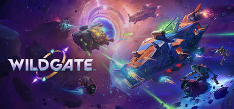 Wildgate header image